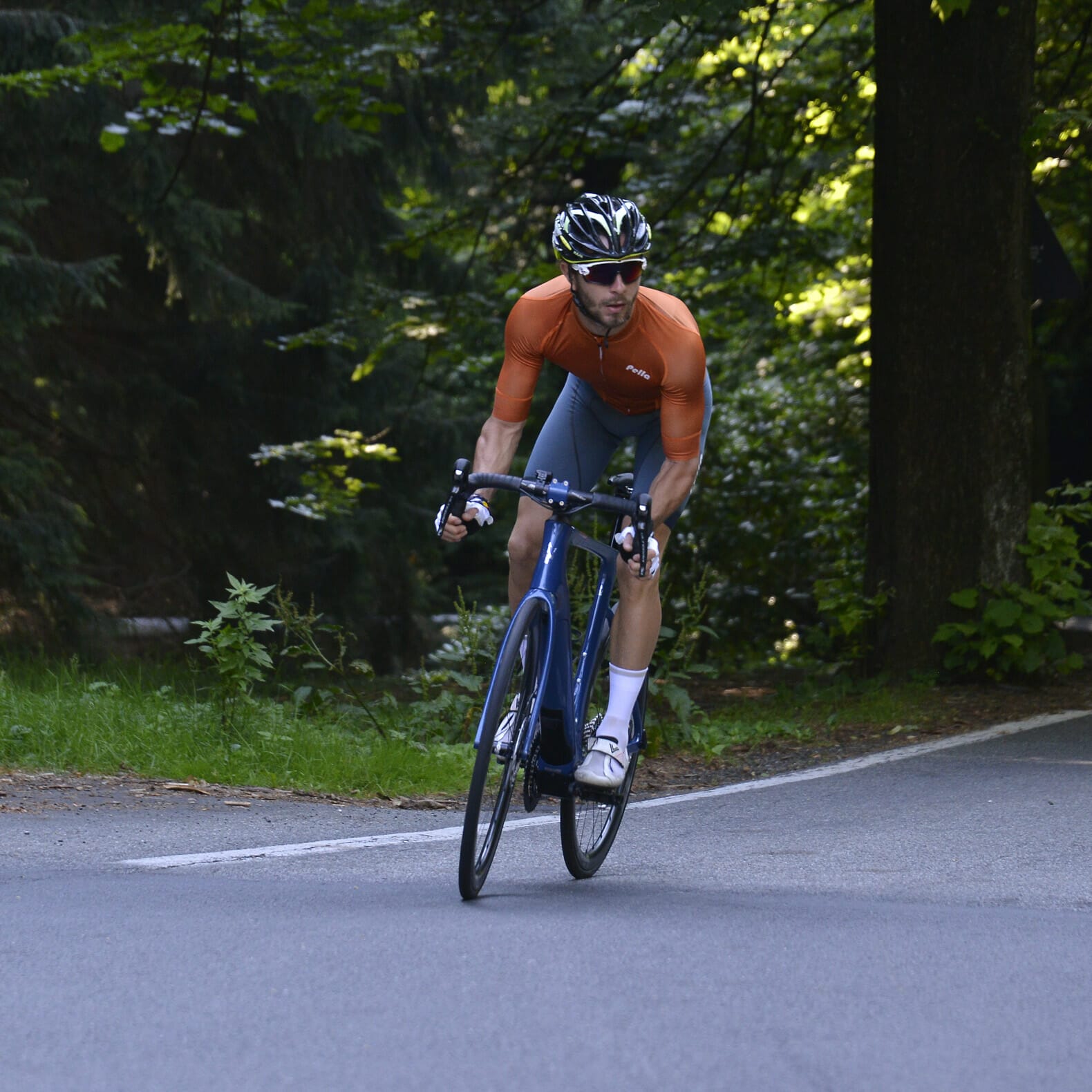 Aperol store cycling jersey