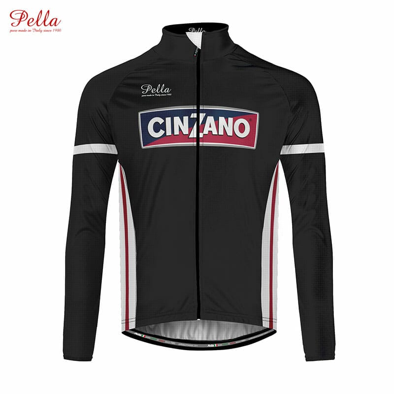 Y2K ITALY vintage Cesena NAGATOMO 5 mass ウェア
