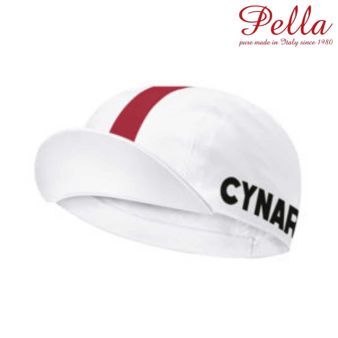 Cynar Vintage Cycling Cap PellaSportswear