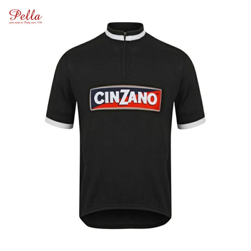 Cinzano cycling store