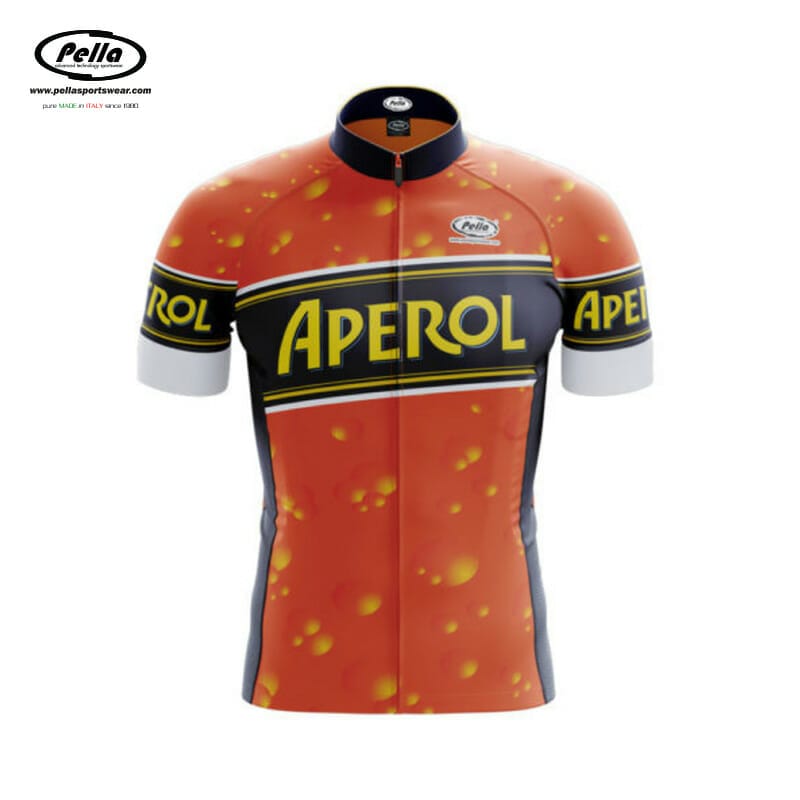 Pella abbigliamento clearance ciclismo