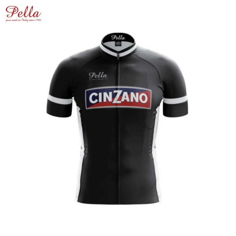 Pella sales abbigliamento ciclismo