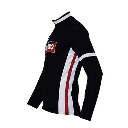 Cinzano Vintage Long Sleeve Jersey PellaSportswear