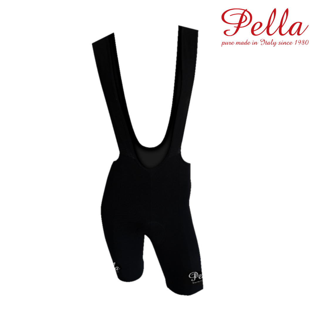 Salopette Vintage In Lana PELLA - PellaSportswear