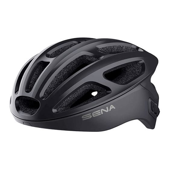 Smart Cycling Helmet R1 SENA PellaSportswear