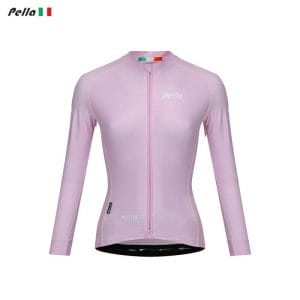 Long Sleeves Jersey